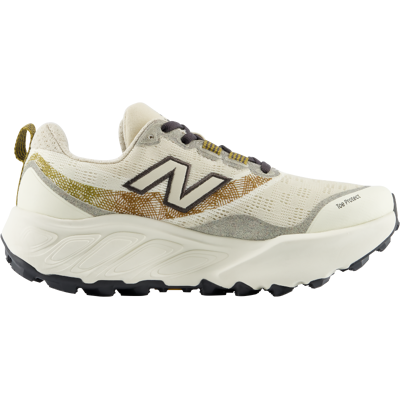 New Balance Women's Freshfoam Hierro V9 Angora / Basil Oil, 37 New Balance Women's Freshfoam Hierro V9 Angora / Basil Oil, 37