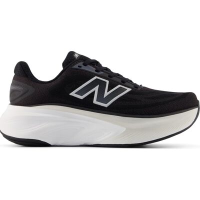 New Balance Women's Fresh Foam X More v6 Black, 36 New Balance Women's Fresh Foam X More v6 Black, 36