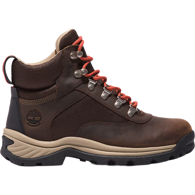 Timberland Women's Mid Lace Up Wp Hiking Boot Chocolate Brown, 39 ½ Timberland Women's Mid Lace Up Wp Hiking Boot Chocolate Brown, 39 ½