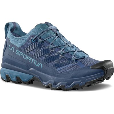 La Sportiva Men's Ultra Raptor 3 Night Sky/Hurricane, 43 La Sportiva Men's Ultra Raptor 3 Night Sky/Hurricane, 43
