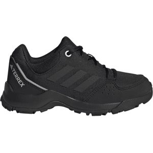 Adidas Kids' Terrex Hyperhiker Low Hiking Shoes Cblack/Cblack/Grefiv 28.5, Cblack/Cblack/Grefiv