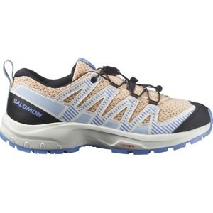 Salomon Juniors' XA Pro V8 Peach Quartz / Vanilla Ice / Provence 37, Peach Quartz / Vanilla Ice / Provence