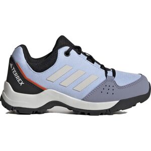 Adidas Kids' Terrex Hyperhiker Low Hiking Shoes Bludaw/Greone/Sogold 33, Bludaw/Greone/Sogold