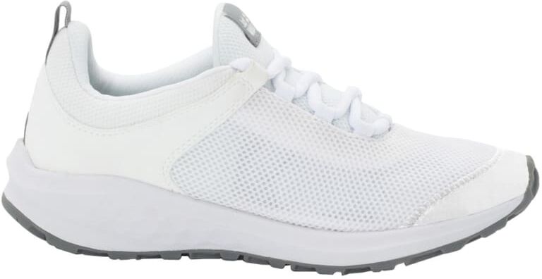 Jack Wolfskin Kids Coogee Low Hvid Hvid 31 Jack Wolfskin Kids Coogee Low Hvid Hvid 31