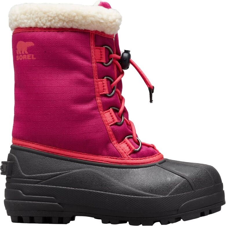 Sorel Youth Cumberland Pink Pink 5 Sorel Youth Cumberland Pink Pink 5