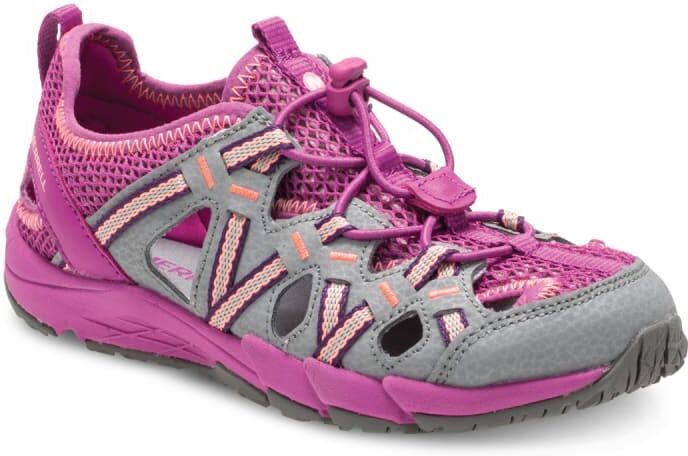 Merrell Kids' Hydro Choprock Shandal Pink Pink 33 Merrell Kids' Hydro Choprock Shandal Pink Pink 33