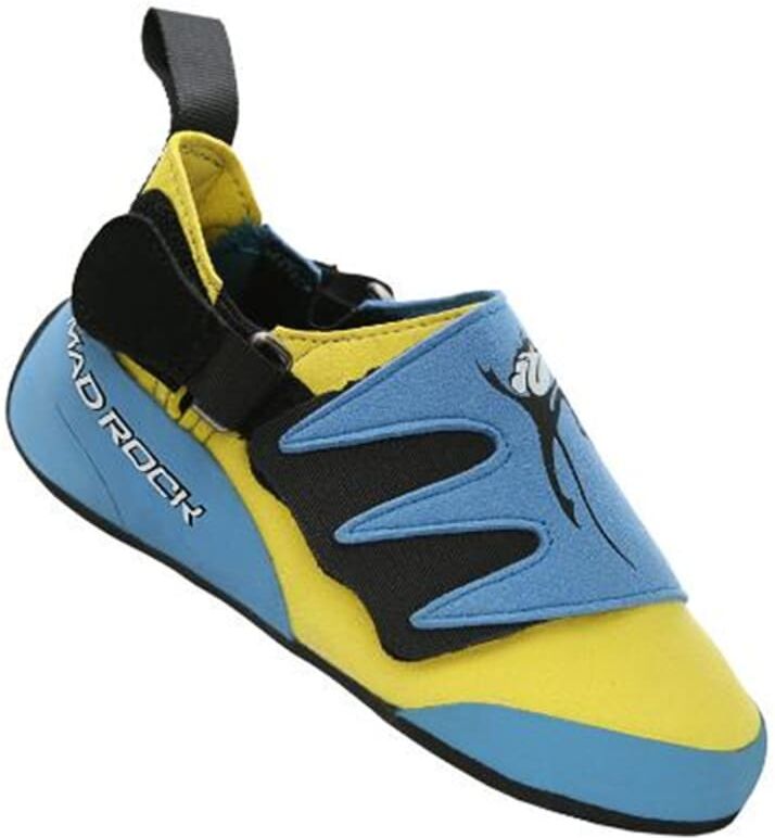 Mad Rock Mad Monkey 2.0 Kids Multi-Flerfarvede Multi-Flerfarvede 29 Mad Rock Mad Monkey 2.0 Kids Multi-Flerfarvede Multi-Flerfarvede 29