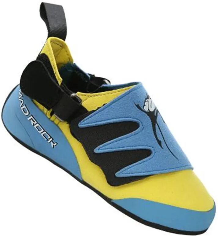 Mad Rock Mad Monkey 2.0 Kids Multi-Flerfarvede Multi-Flerfarvede 34 Mad Rock Mad Monkey 2.0 Kids Multi-Flerfarvede Multi-Flerfarvede 34