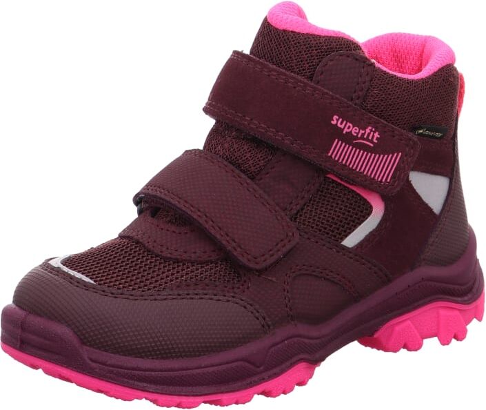 Superfit Jupiter Kids Rød Rød 28 Superfit Jupiter Kids Rød Rød 28