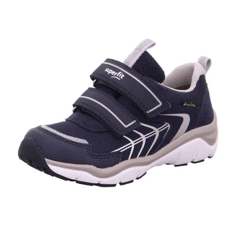 Superfit Kids Sport5 Blå Blå 30 Superfit Kids Sport5 Blå Blå 30