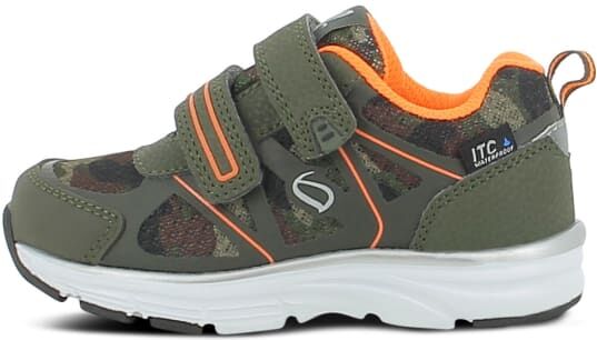 Leaf Hamar Grøn Grøn 34 Leaf Hamar Grøn Grøn 34