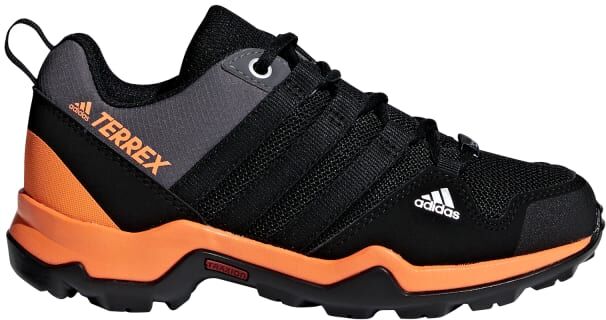 ADIDAS Kids Terrex AX2R RAIN.RDY Sort Sort 33,5 ADIDAS Kids Terrex AX2R RAIN.RDY Sort Sort 33,5