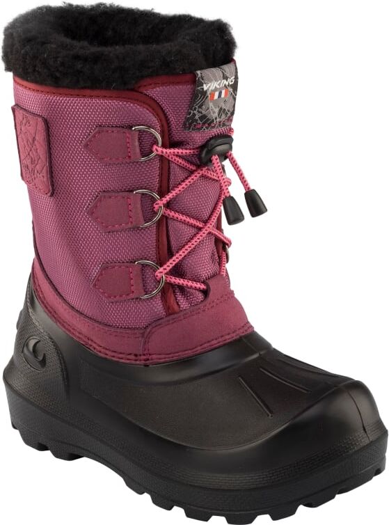 Viking Footwear Kid's Istind Pink Pink 27 Viking Footwear Kid's Istind Pink Pink 27