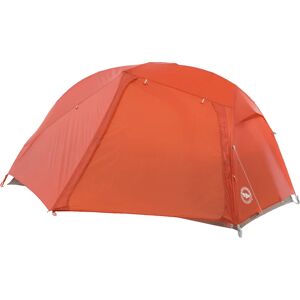 Big Agnes Copper Spur HV UL1 Orange OneSize, Orange