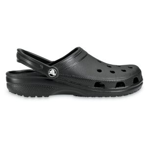 Crocs Classic Clog Black 45-46, Black