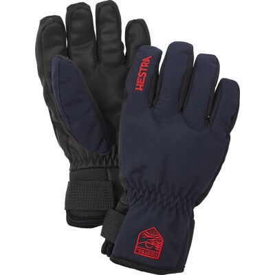 Hestra Juniors' Ferox Primaloft 5-Finger Marine, 3 Hestra Juniors' Ferox Primaloft 5-Finger Marine, 3