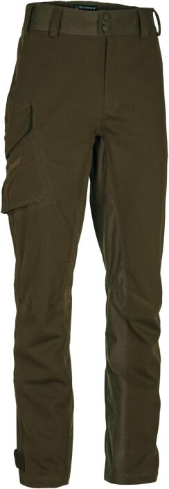 Deerhunter Men's Muflon Light Trousers Grøn Grøn 54 Deerhunter Men's Muflon Light Trousers Grøn Grøn 54