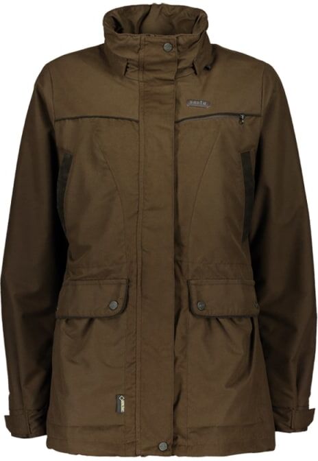 Sasta Diana Women's Jacket Grøn Grøn 44 Sasta Diana Women's Jacket Grøn Grøn 44