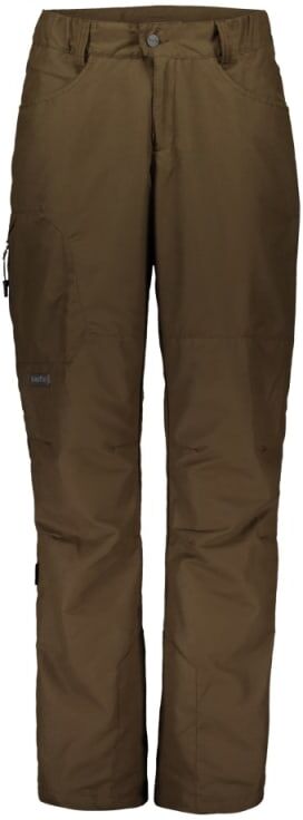 Sasta Diana Women's Trousers Grøn Grøn 42 Sasta Diana Women's Trousers Grøn Grøn 42