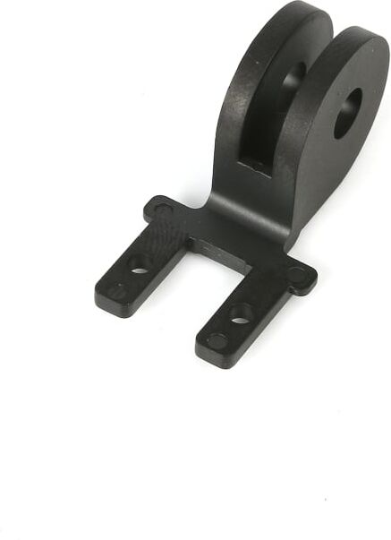 Lumonite D-nut Gopro Adapter Sort Sort ONESIZE Lumonite D-nut Gopro Adapter Sort Sort ONESIZE