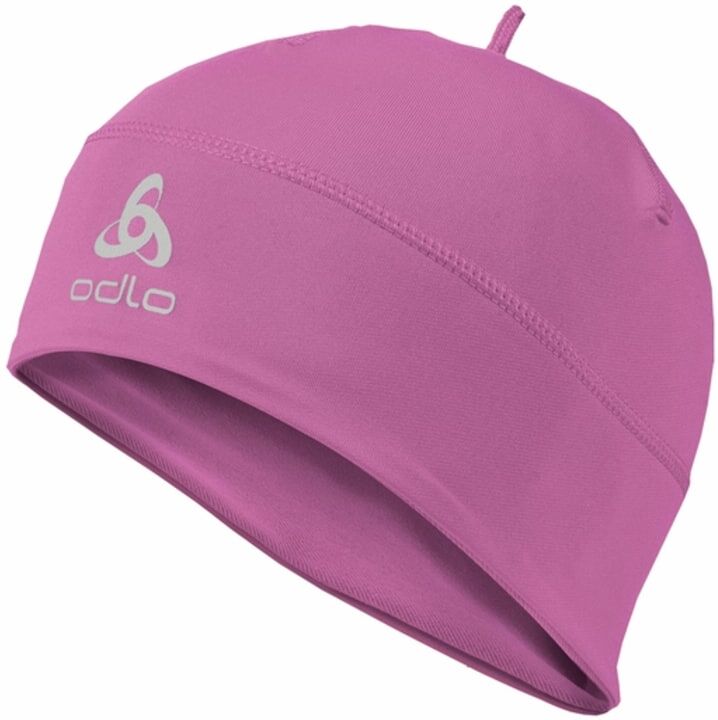 Odlo Hat Polyknit Lilla Lilla OneSize Odlo Hat Polyknit Lilla Lilla OneSize