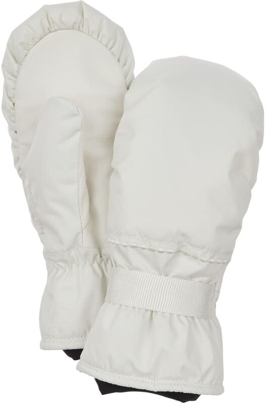 Hestra Women's Méribel - Mitt Hvid Hvid 6 Hestra Women's Méribel - Mitt Hvid Hvid 6