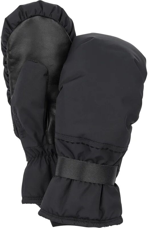 Hestra Women's Méribel - Mitt Sort Sort 7 Hestra Women's Méribel - Mitt Sort Sort 7