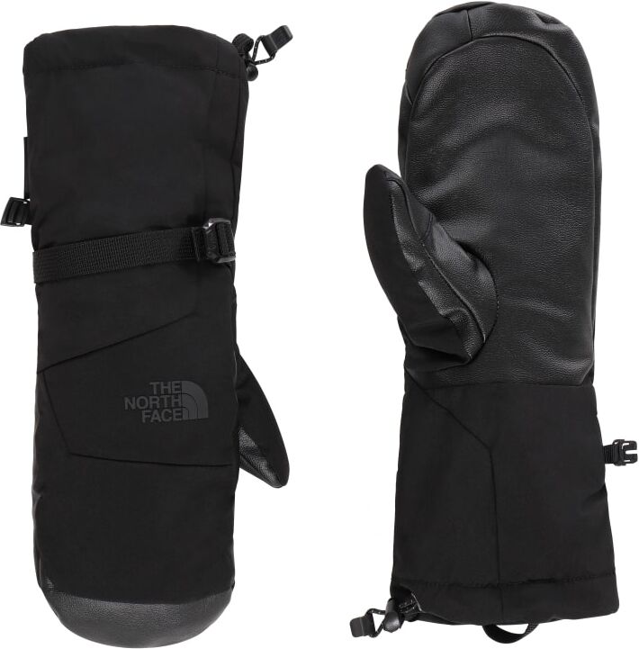 The North Face Women's Montana Futurelight Etip Mittens Sort Sort S The North Face Women's Montana Futurelight Etip Mittens Sort Sort S