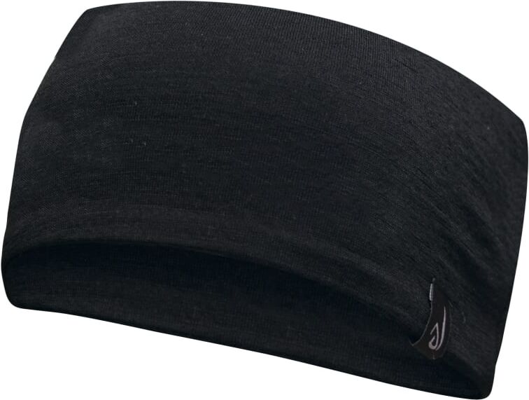 Ivanhoe Underwool Headband Sort Sort OneSize Ivanhoe Underwool Headband Sort Sort OneSize