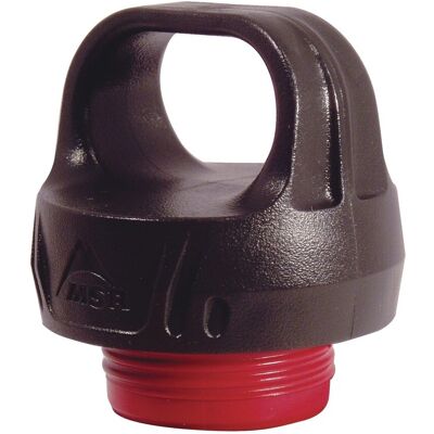 MSR Fuel Bottle Cap Child Resistant Assorted, OneSize MSR Fuel Bottle Cap Child Resistant Assorted, OneSize