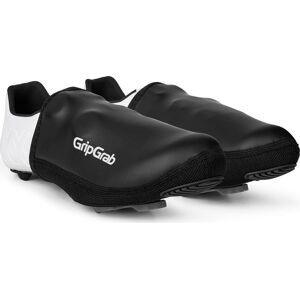 Gripgrab PACR Windproof Toe Covers Black, 42-43 Gripgrab PACR Windproof Toe Covers Black, 42-43