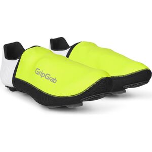 Gripgrab PACR Windproof Toe Covers Yellow Hi-vis, 42-43 Gripgrab PACR Windproof Toe Covers Yellow Hi-vis, 42-43