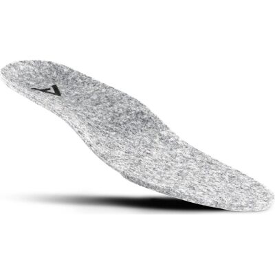 Alfa Wool Insole Grey, 38 Alfa Wool Insole Grey, 38