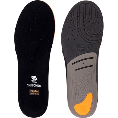 52bones Traintech Mid, 43/44 52bones Traintech Mid, 43/44