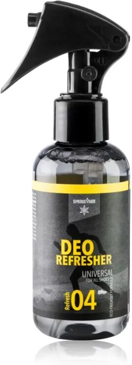 Springyard Deo Refresher  120 ML