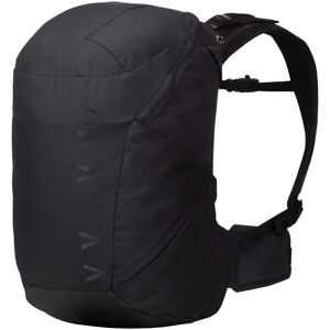 Bergans Vaagaa Daypack 26 M/L Black/Dark Shadow Grey OneSize, Black/Dark Shadow Grey