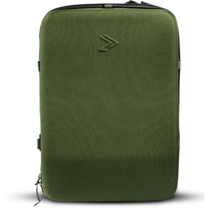 IAMRUNBOX Backpack Pro Green 16, Green