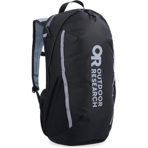 Outdoor Research Unisex Adrenaline Day Pack 20L Black OneSize, Black