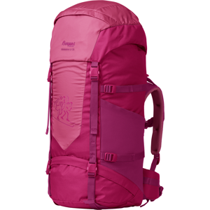 Bergans Kids' Birkebeiner 30 Fandango Purple/Ibis Rose 30 L, Fandango Purple/Ibis Rose