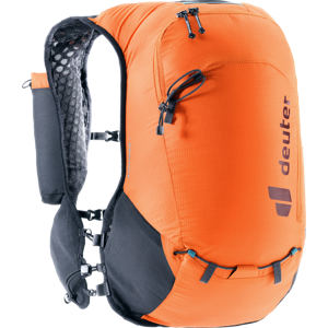 Deuter Ascender 7 saffron OneSize, saffron