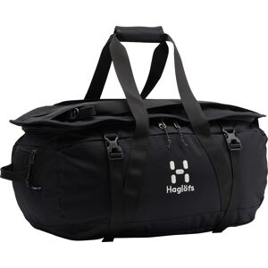 Haglöfs Cargo 60 True Black OneSize, True Black