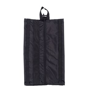 IAMRUNBOX Space Bag Black OneSize, Black