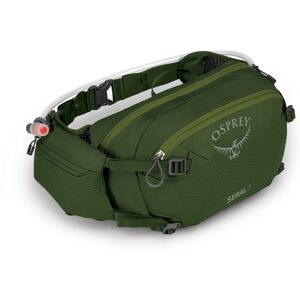 Osprey Seral 7 Dustmoss Green OneSize, Dustmoss Green