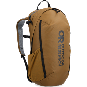 Outdoor Research Unisex Adrenaline Day Pack 20L Coyote OneSize, Coyote