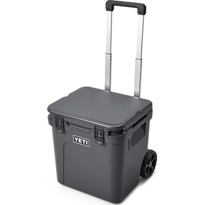 Yeti Roadie 48 Charcoal OneSize, Charcoal