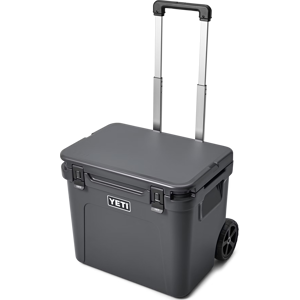 Yeti Roadie 60 Charcoal OneSize, Charcoal