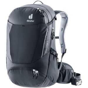 Deuter Trans Alpine 24 Black OneSize, Black