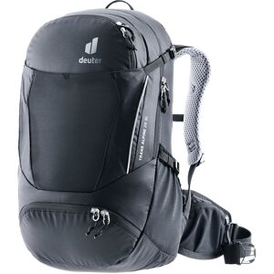 Deuter Trans Alpine 28 Sl Black OneSize, Black