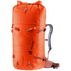 Deuter Durascent 42+10 Sl Papaya-Redwood OneSize, Papaya-Redwood