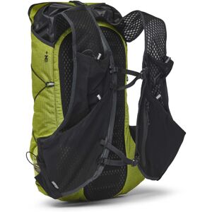 Black Diamond Women's Distance 15 Backpack Optical Yellow L, Optical Yellow